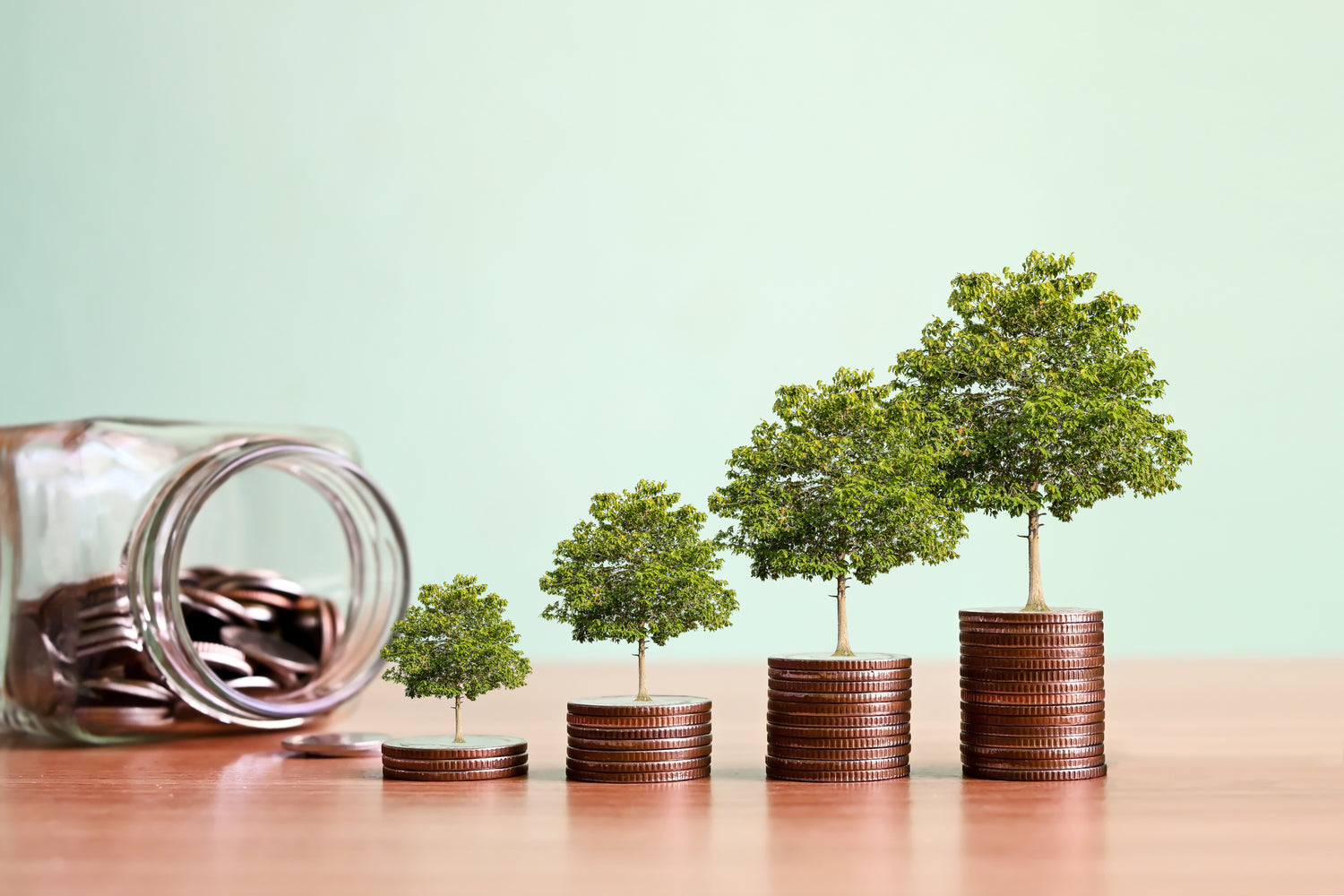 Overcoming cashflow problems
