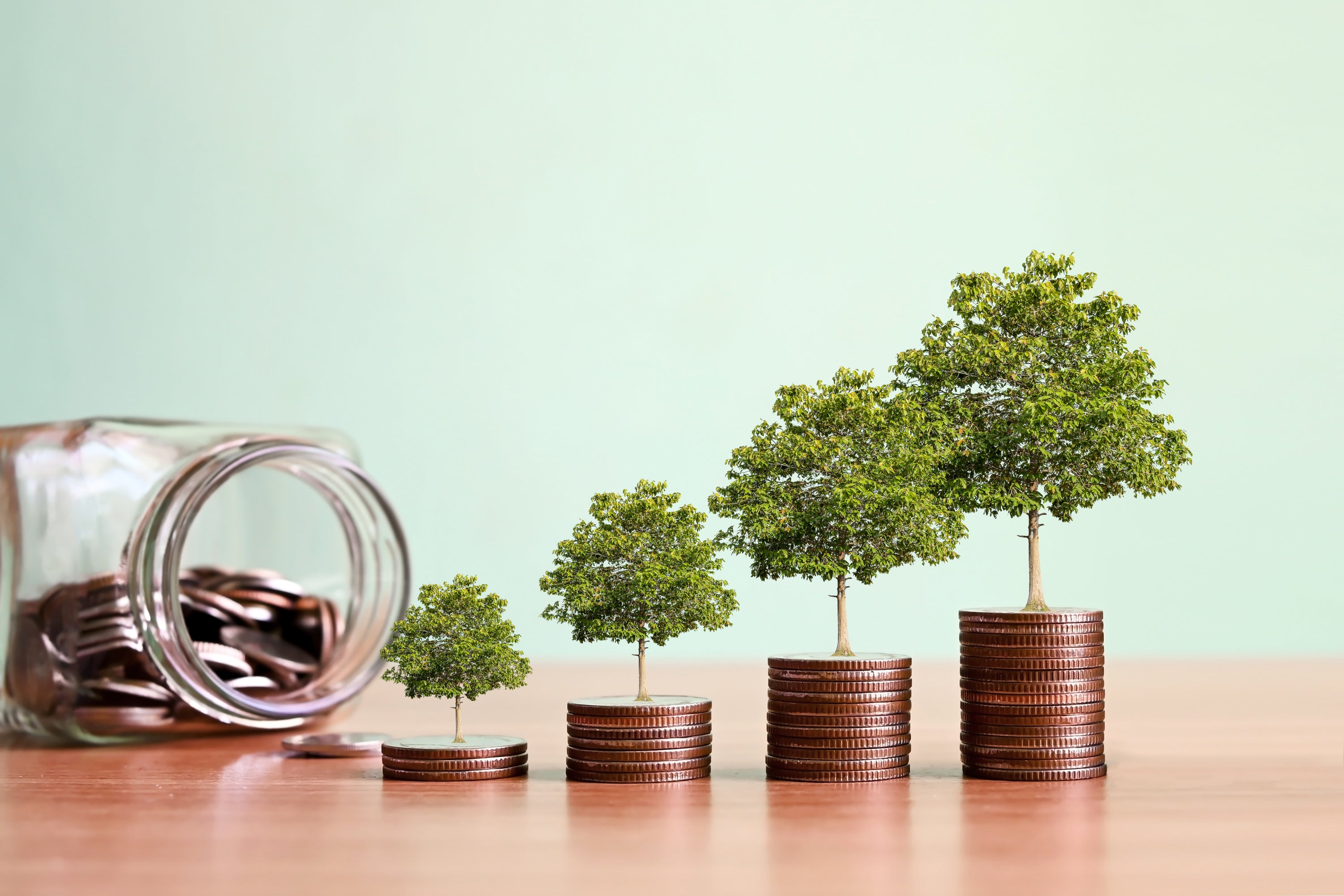 Overcoming cashflow problems