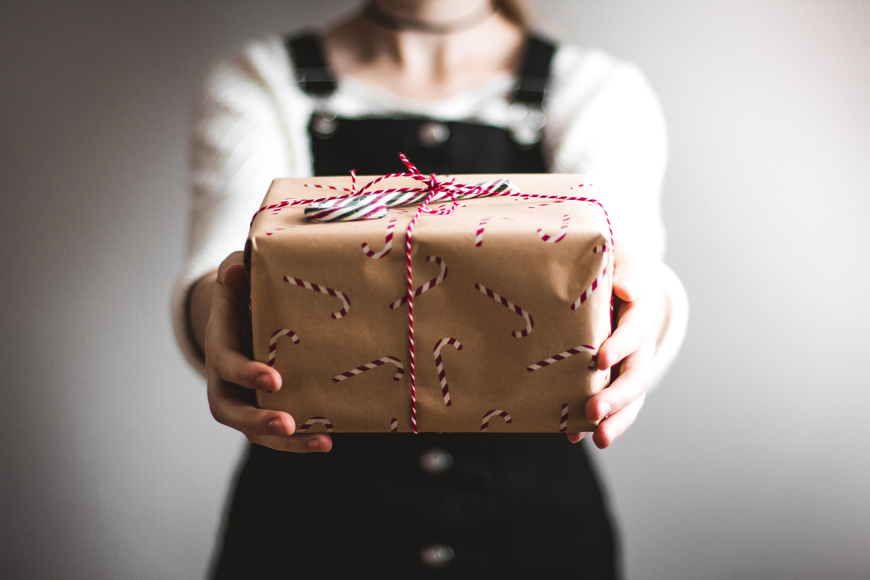 What to think about when giving gifts